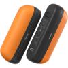 Solar Orange