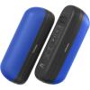OCOOPA 2 in 1 Magnetic Rechargeable Hand Warmers, UT2s Mini Electric Handwarmers 2 Pack, Split USB-C, Reusable Portable Pocket Heater, Raynauds, Golf, Christmas, Tech Gifts for Women Men(Navy Blue)