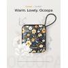 OCOOPA UT5 Nano Rechargeable Hand Warmers 2 Pack, Compact Portable Electric Handwarmers, Pocket Warmers Heated Gloves, 3-Settings, UL Certified, Christmas Must Have, Travel Essentials, Gifts Women(Meadow Whsiper)