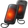 OCOOPA Dual-Sided Hand Warmers Rechargeable, 2-in-1 Electric Hand Warmers with UL-Certified, 3 Heating Levels, Pocket-Sized USB Hand Warmers for Camping, Hunting, Commuting, Gifts for Men, UT5 Duoheat(Black)