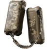OCOOPA IP56 Waterproof Hand Warmers Rechargeable 10000mAh, Extra Heat Mode,16hrs Heat, Handwarmer with Torchlight, PD & QC Electric Hand Warmer, Winter Outdoor Gifts for Men Hunting Camping Hiking(Camouflage_2 pack)